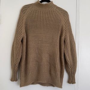 Carly Jean LA knit sweater